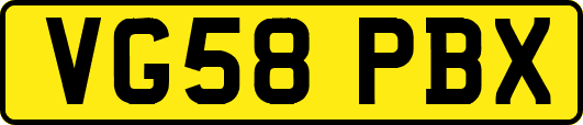 VG58PBX