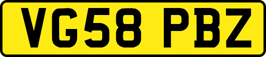 VG58PBZ