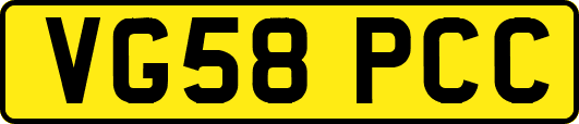 VG58PCC