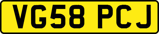 VG58PCJ