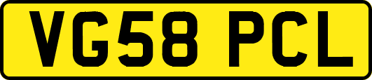 VG58PCL