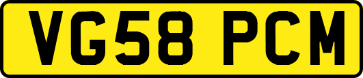 VG58PCM