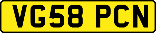 VG58PCN