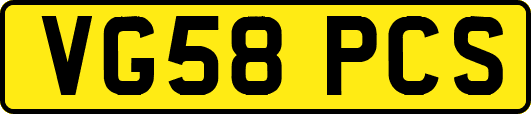 VG58PCS