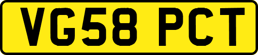 VG58PCT