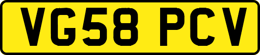 VG58PCV