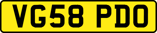 VG58PDO