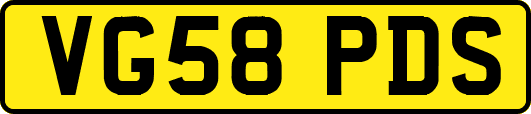 VG58PDS