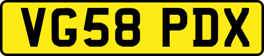 VG58PDX