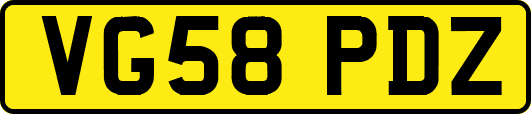 VG58PDZ