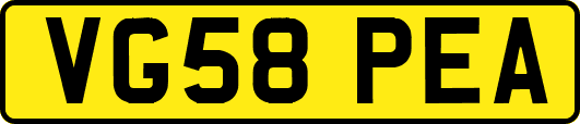 VG58PEA