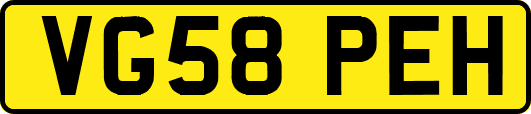 VG58PEH