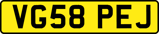 VG58PEJ