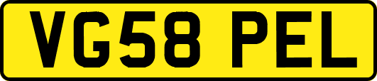 VG58PEL