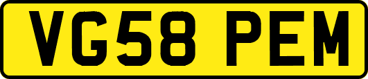 VG58PEM