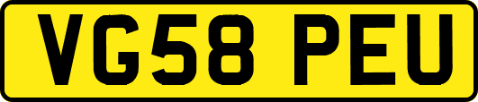 VG58PEU