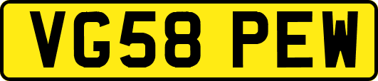 VG58PEW