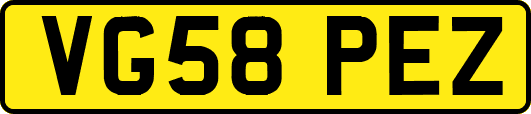 VG58PEZ