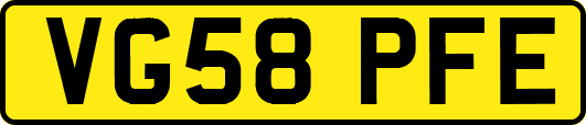 VG58PFE
