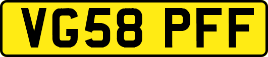VG58PFF