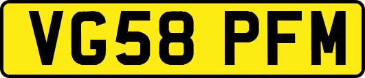 VG58PFM