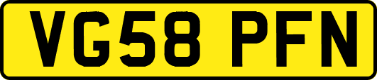VG58PFN