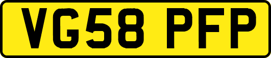 VG58PFP