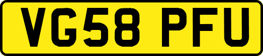 VG58PFU