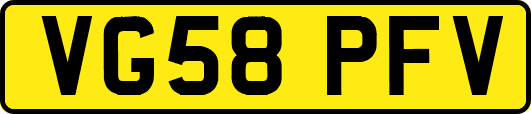 VG58PFV
