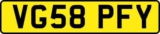 VG58PFY