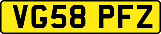 VG58PFZ