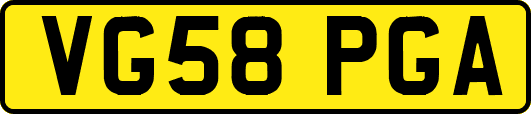 VG58PGA