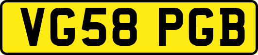 VG58PGB