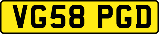 VG58PGD