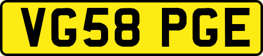 VG58PGE