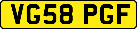 VG58PGF
