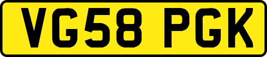 VG58PGK
