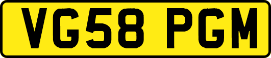 VG58PGM