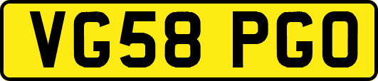 VG58PGO