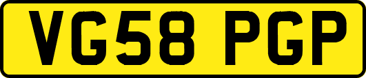 VG58PGP