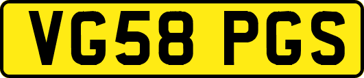 VG58PGS