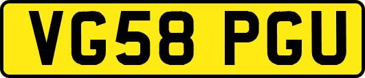 VG58PGU