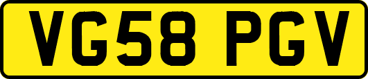 VG58PGV