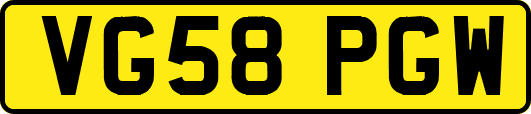VG58PGW