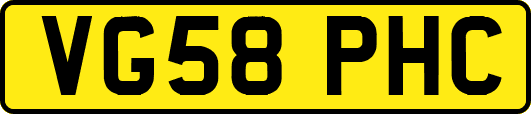 VG58PHC