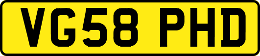 VG58PHD