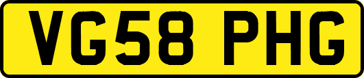 VG58PHG