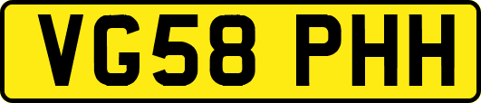 VG58PHH