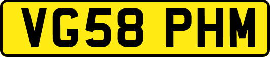 VG58PHM