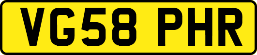 VG58PHR
